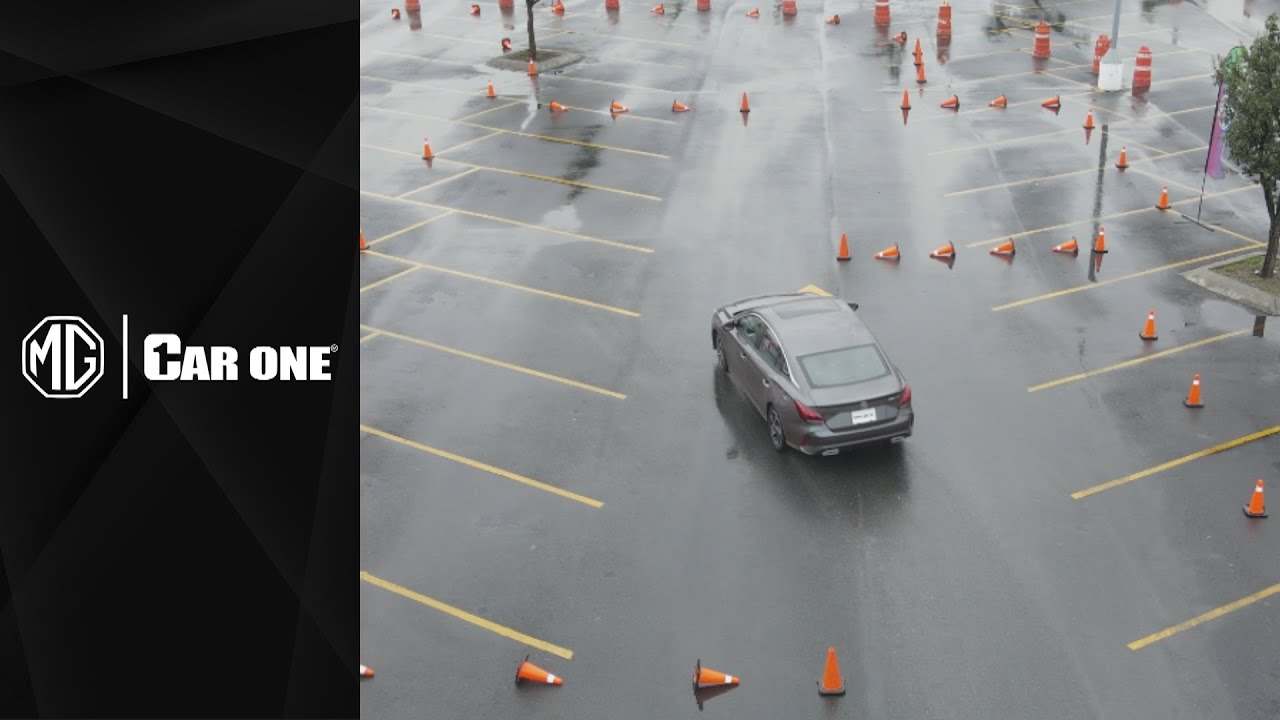 MG GT 2022 | Te decimos todo en la prueba de manejo | 