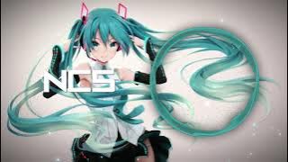 LANA RMX - Tone | Full Genre | NCS - Fanmade