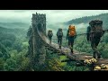 The Legend Of The Stone Age THE MOST EPIC MOVIE TRAILER OF 2026 Official 4K Cinematic Trailer 