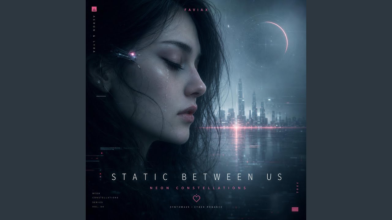 Watch Static Between Us on YouTube Watch Static Between Us on YouTube