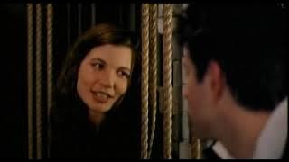 Free Enterprise Deleted Scene #11 Claire's Condition