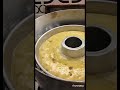 Torta di mele con noci 😋 addio forno solo con Magic Cooker