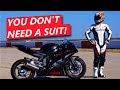 Motorcycle Gear you DON'T need