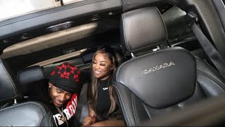 Backseat Prank On Debo Must Watch