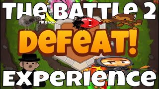 BTD Battling in BTD Battles 2