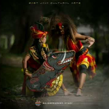 Bujang Ganong video quotes story inframe erina celeng pesek sinyhoxbpjs pict from budoyo jawi