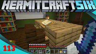 Buying In - Hermitcraft 6 Ep113