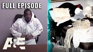 The First 48: The Invader (S21, E6) | Full Episode
In Tulsa, a father of three is gunned down in front of his family during a deadly crime spree. Detectives race to track down his killer before anyone else gets hurt, in Season 21, Episode 6, The Invader.
Watch new episodes of The First 48 Thursdays at 8/7c on A&E, and find more mini episodes in this playlist: https://www.youtube.com/playlist?list=PLcviVtB85dLxUyQyaln0q8U1THg3uVVGG
Want even more true crime? Make sure to check out our new channel @Crime360ByAE: https://www.youtube.com/@Crime360ByAE
#TheFirst48
Catch up on past seasons of hit A&E series on A&E Crime Central, commercial free!: https://www.aecrimecentral.com/youtube
Subscribe for more from The First 48 and other great A&E shows:
http://aetv.us/subscribe-ae
Find out more about the show and watch full episodes on our site:
http://aetv.us/TheFirst48
Check out exclusive A&E content:
Website - http://www.aetv.com/
Facebook: https://www.facebook.com/AETV/
Twitter: https://twitter.com/aetv
Instagram: https://www.instagram.com/aetv
TikTok: https://www.tiktok.com/@aetv
The First 48 follows the nation’s top police departments during the critical first 48 hours of murder investigations, giving unprecedented access to crime scenes, interrogations, and forensic processing.
A&E® leads the cultural conversation through high-quality, thought provoking original programming with a unique point of view. Whether it’s the network’s distinctive brand of award-winning disruptive reality or groundbreaking documentary, A&E makes entertainment an art form. Visit us at aetv.com for more info. The First 48: The Invader (S21, E6) | Full Episode