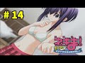 【魔法先生ネギま! 1時間目】37歳から始める女子校ライフ【実況】 #14