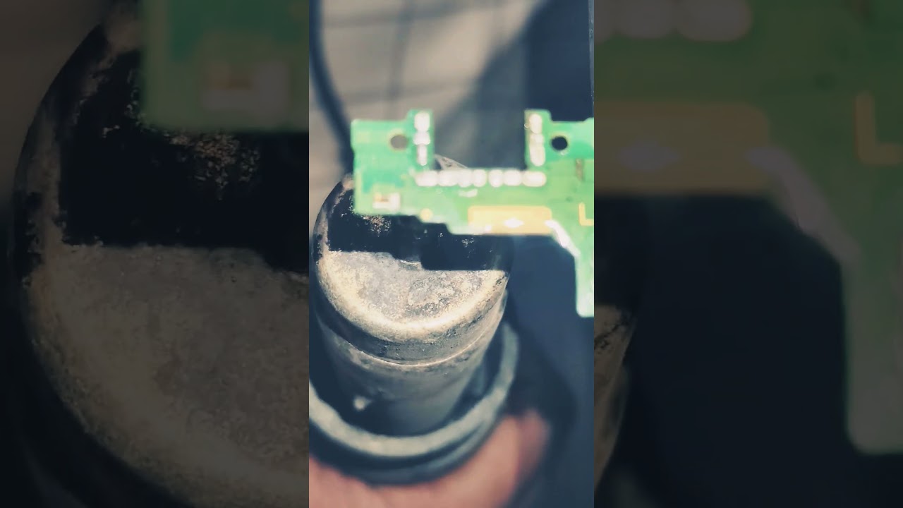 Realme 2 Mobile📲 charging pin 📌 change 