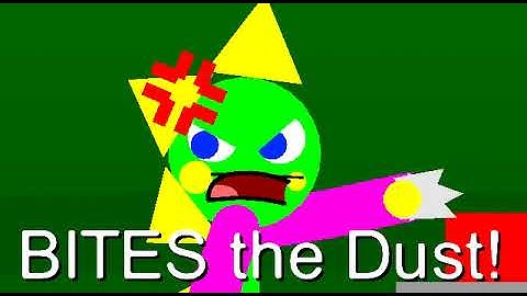 Bubblun DESTROYS rbx.blue! (Killer Queen