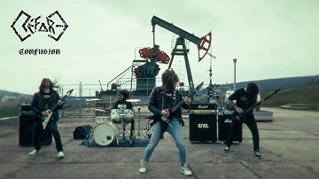 REFORE - Confusion (Official Video)