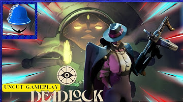 Flawless Wraith Gameplay DEADLOCK