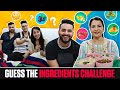 @Wanderers Hub  4 MILLION Special ( Guess the Ingredients challenge Vs @Triggered Insaan )