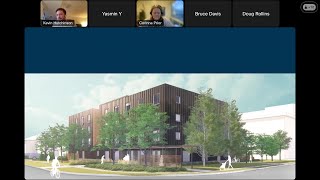 7-9 Wardlaw Crescent - Community Information Session-March 11 2025