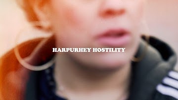 The C33s - Harpurhey Hostility (OFFICIAL VIDEO)