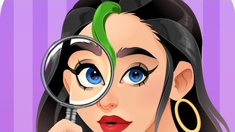 Find Hidden Objects - Spot It! Level 281, 282, 283, 284 & 285 #solution #walkthrough #hiddengame