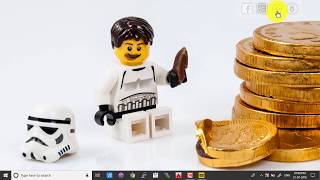 Refresh your desktop wallpaper with Bing Desktop application Update