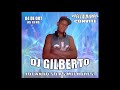 Dj gilberto o som da gafieira s balano   vol 01