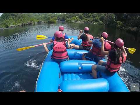 Travelog 2: The Roadtrip | Udd Gaye (Bacardi House Party Sessions) | Ritviz | Goa | Dandeli | SJCam