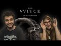 A Bruxa (2015) - TRASHEIRA VIOLENTA