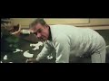 James Bond. Never say Never again: Weight room fight - (reversed)
