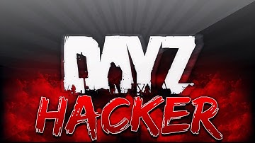 DayZ: "In A Game with Hackers" (Spawns Guns, SUV & Helicopter in DayZ)