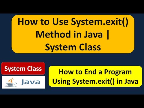 How to Use