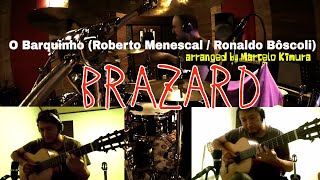 O Barquinho (Roberto Menescal / Ronaldo Bôscoli)