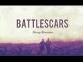 Harry & Hermione -  Battle Scars