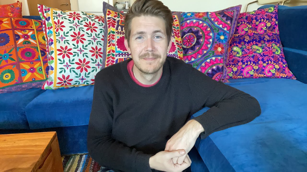 Scorpio Horoscope May 2020 ♏️ Gregory Scott Astrology