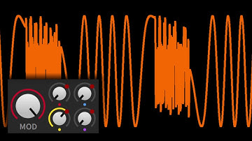 Phase-4 Oscillators: Phase Modulation Knobs