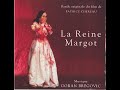Goran Bregovic - La Reine Margot (full album)