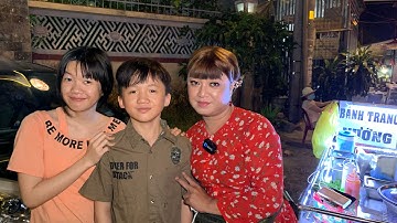 Giáng tiên xin kính chào cô bác anh chị và các em hãy đến ẩm thực 259