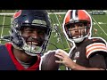 Film Study: Will Joe Flacco and the Cleveland Browns DESTROY the Houston Texans defense again?