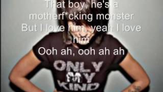Dev   Monster + Lyrics