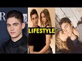 Hero Fiennes-Tiffin (After We Collided) Lifestyle 2020, Biography, Girlfriend & Net Worth