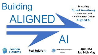 Building Aligned AI
