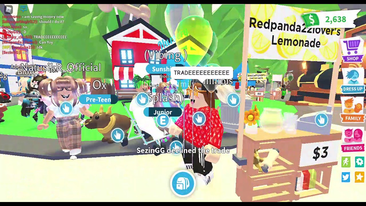 ONE CRAZY FUN TIME MAKING MEGA GROUNDSLOTH GRIND THIS GUY IS AWESOME AND SUPER FUNNY