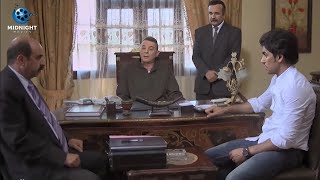 محمود حميدة طلق بنته من جوزها أحمد العوضي وعلمه الأدب .. شوفوا عمل معاه ايه