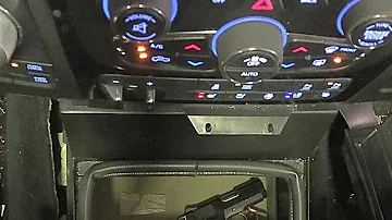 Cops Found This High-Tech Secret Compartment in a Dodge Ram Truck
