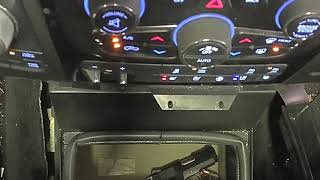 Cops Found This HighTech Secret Compartment in a Dodge Ram Truck