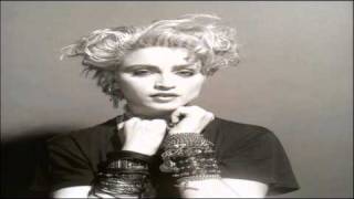 Madonna Holiday (Dub Version)