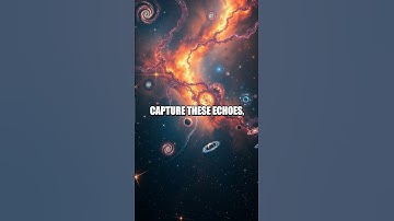 The Enigma of Cosmic Echoes