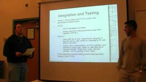 2009 EE/CPE 329 Cal Poly Final Project "Nexys 2 PS/2 Intergration with PIC24 CRC16 Calculator"