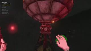 (EA) White Knuckle: Comms Array 1:41:34 Score 987