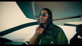 Djadja & Dinaz - Blessée (Bonus Track Edition Départ)