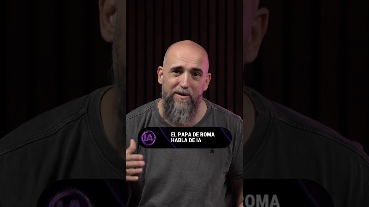 👉🏻 Te dejo la Guía Pro de ChatGPT fijada en los comentarios de este video.