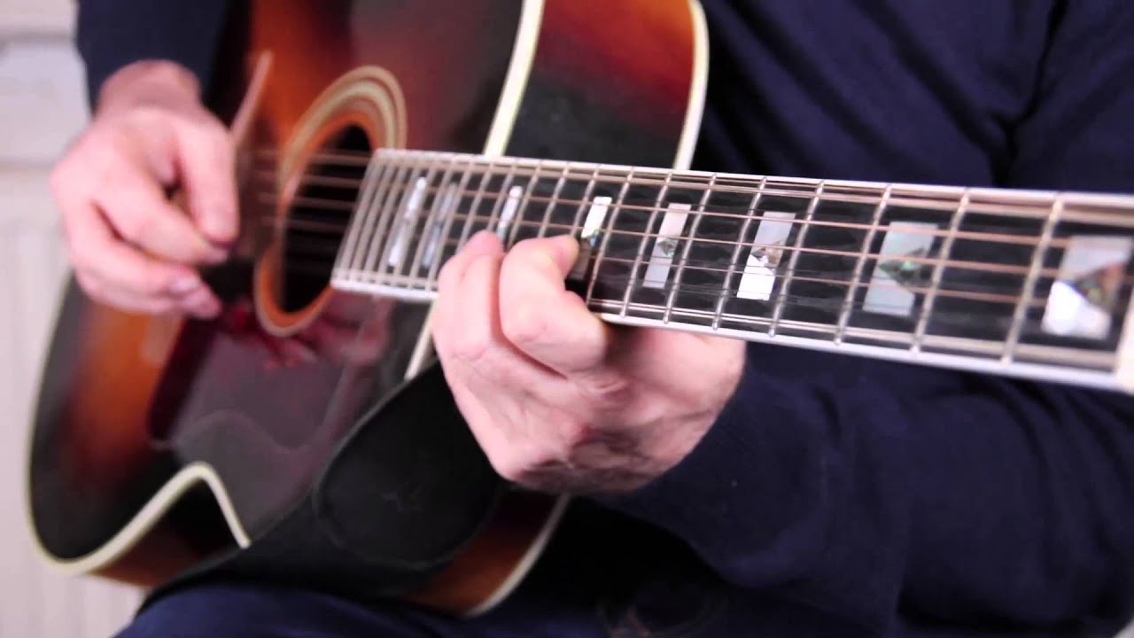 Beginners Guitar Lessons London YouTube
