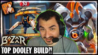 BELELISTA TOPS ALL DOOLEY BUILDS! - The Bazaar